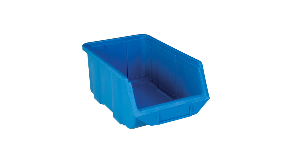 A250 Plastik Avadanlık Kutuları