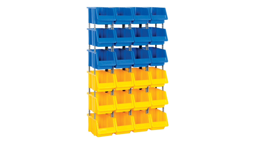 Plastik Avadanlık Setleri No 1100