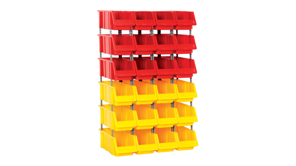 Plastik Avadanlık Setleri No 1120