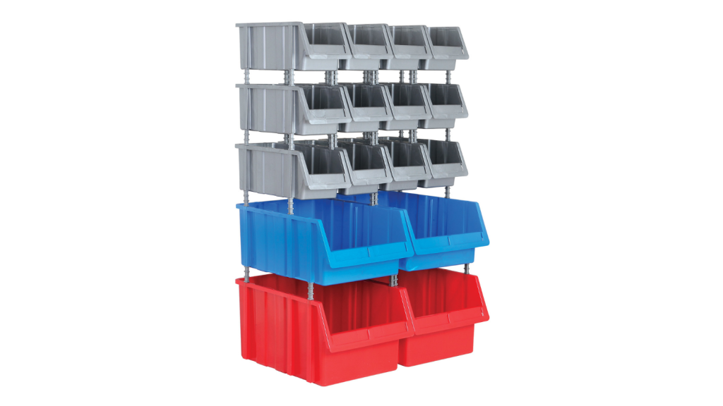 Plastik Avadanlık Setleri No 1160