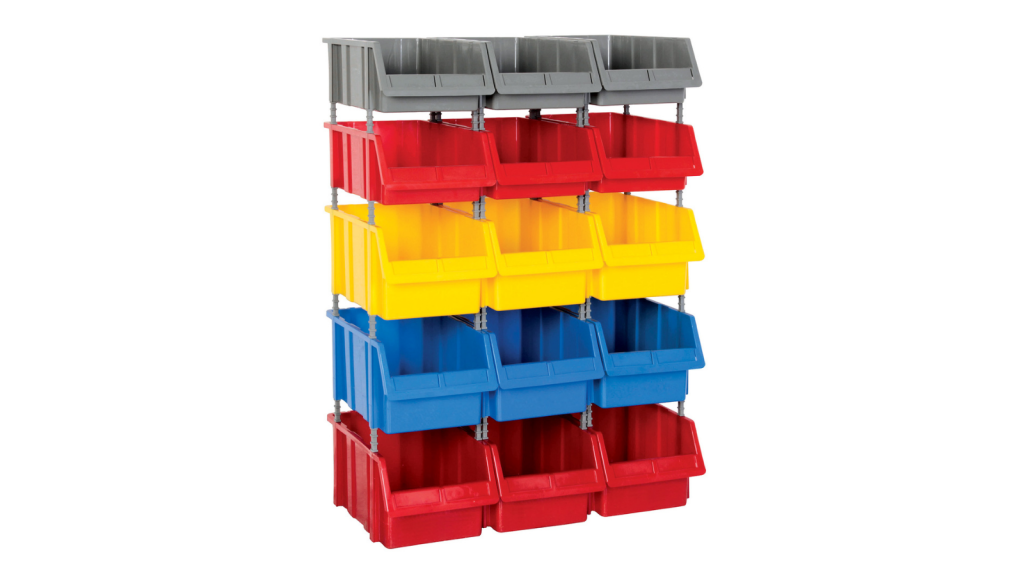 Plastik Avadanlık Setleri No 1180