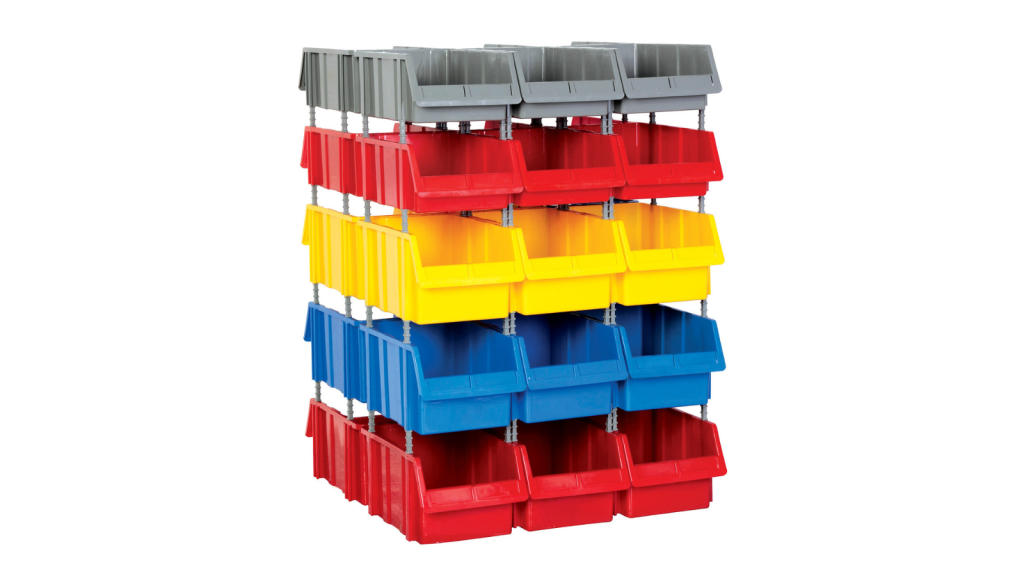 Plastik Avadanlık Setleri No 1230