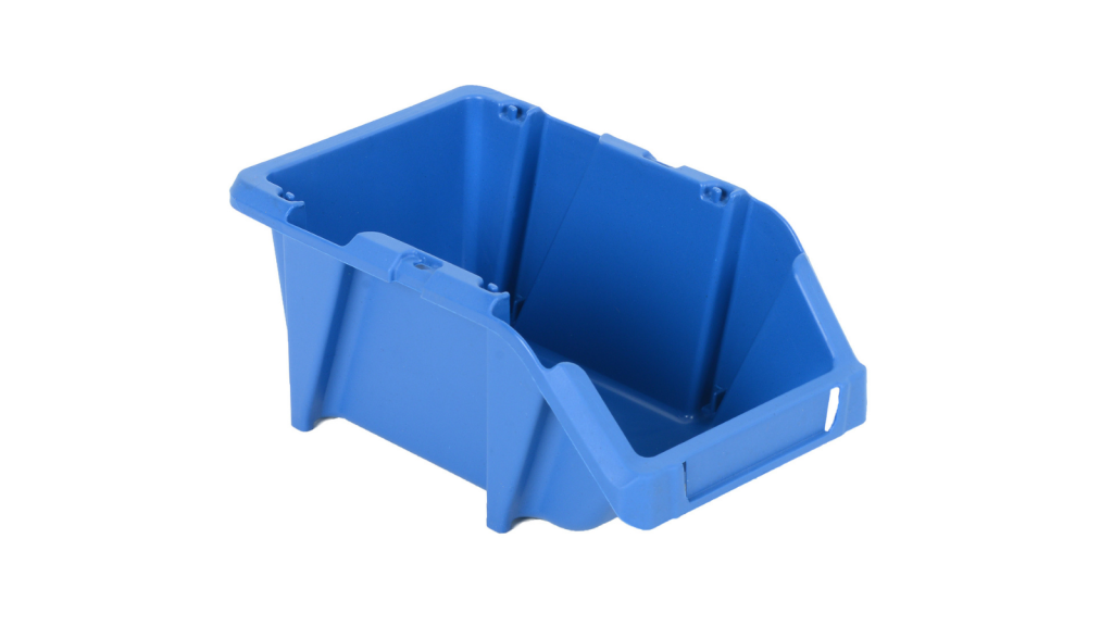 Plastik Avadanlık Kutuları No KPA15