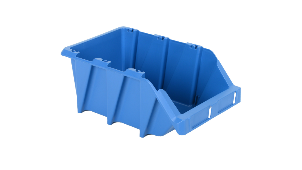 Plastik Avadanlık Kutuları No KPA35