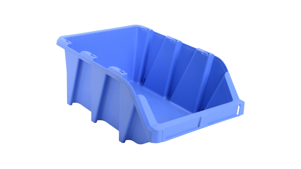 Plastik Avadanlık Kutuları No KPA40