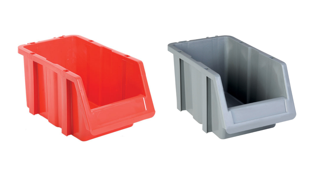Plastik Avadanlık Kutuları No PA315
