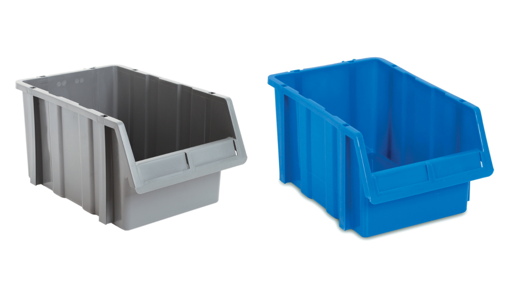 Plastik Avadanlık Kutuları No PA520