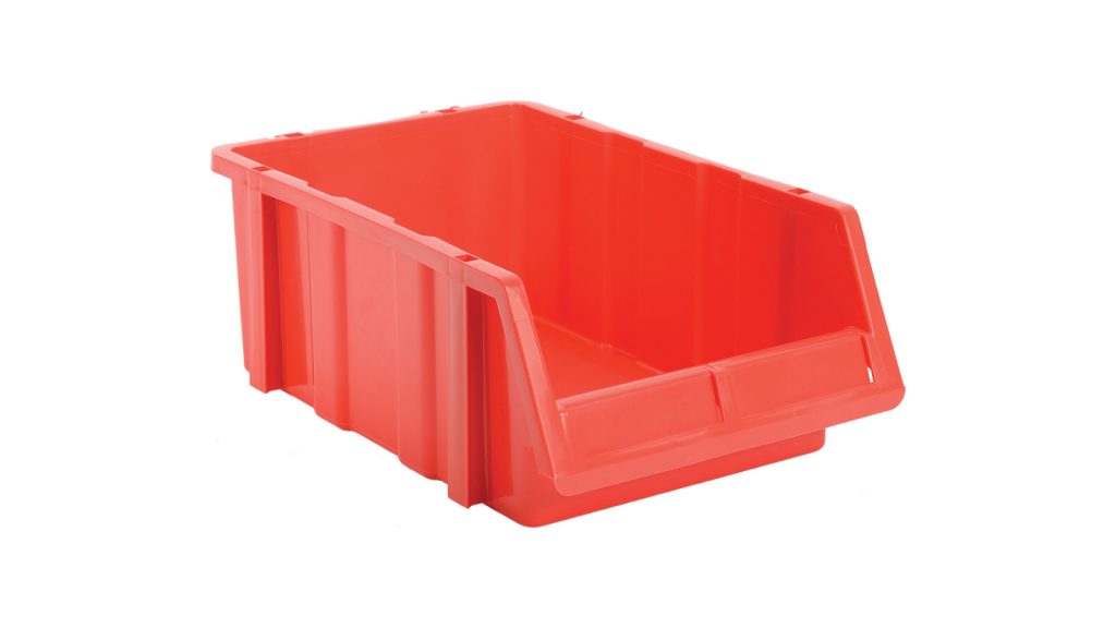 Plastik Avadanlık Kutuları No PA515