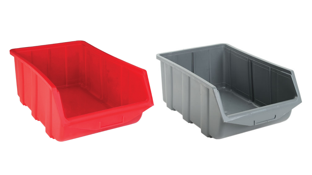A400 Plastik Avadanlık Kutuları