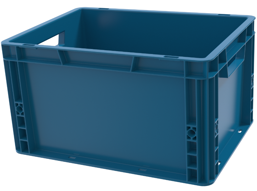 Plastik Kasa SPK 4028