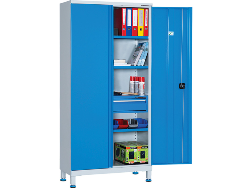 Malzeme Dolapları KOD F40-152