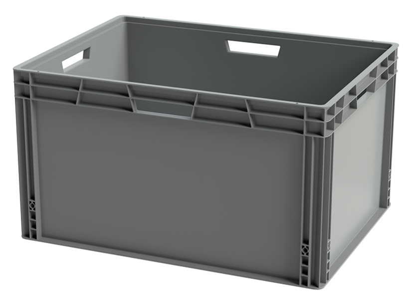 Plastik Kasa SPK 8044