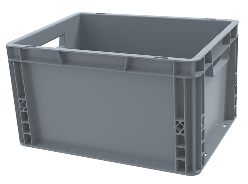 Plastik Kasa SPK 4022