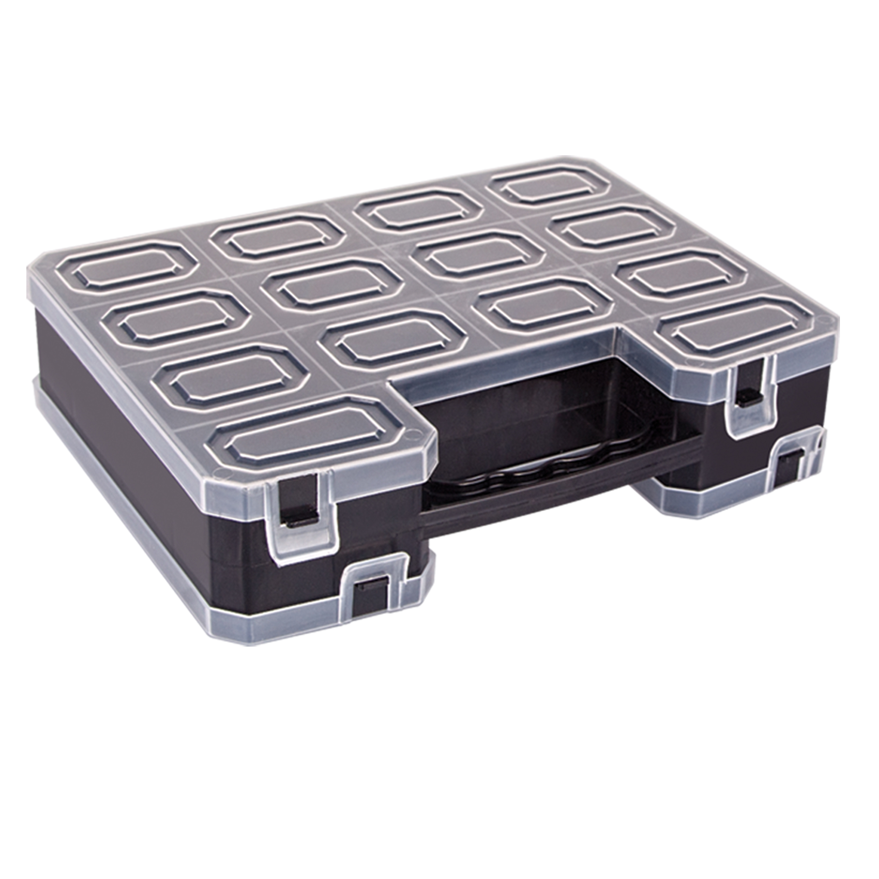 Alfa Çift Kapaklı Organizer 22 -ASR 5033