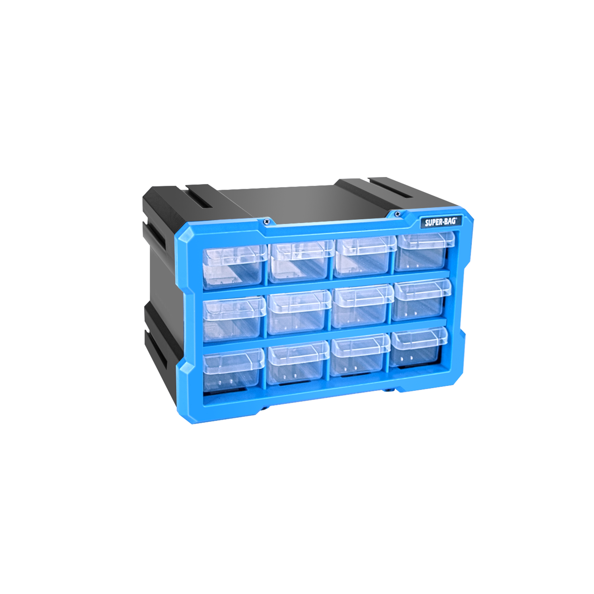 Modüler Monoblok Çekmece Seti 12 ASR-6014