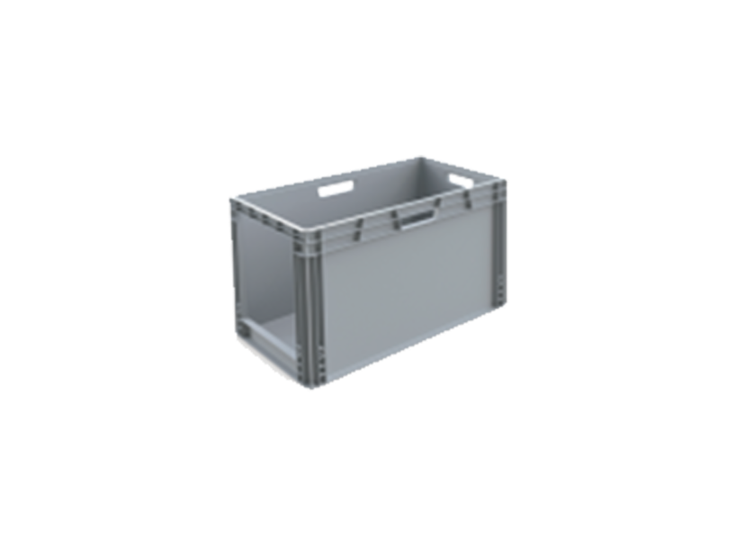 Plastik Kasa SPK 8044-1