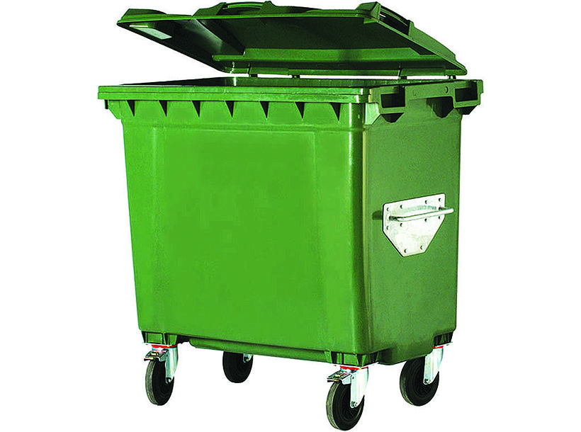 KOD ÇK 770 LİTRE