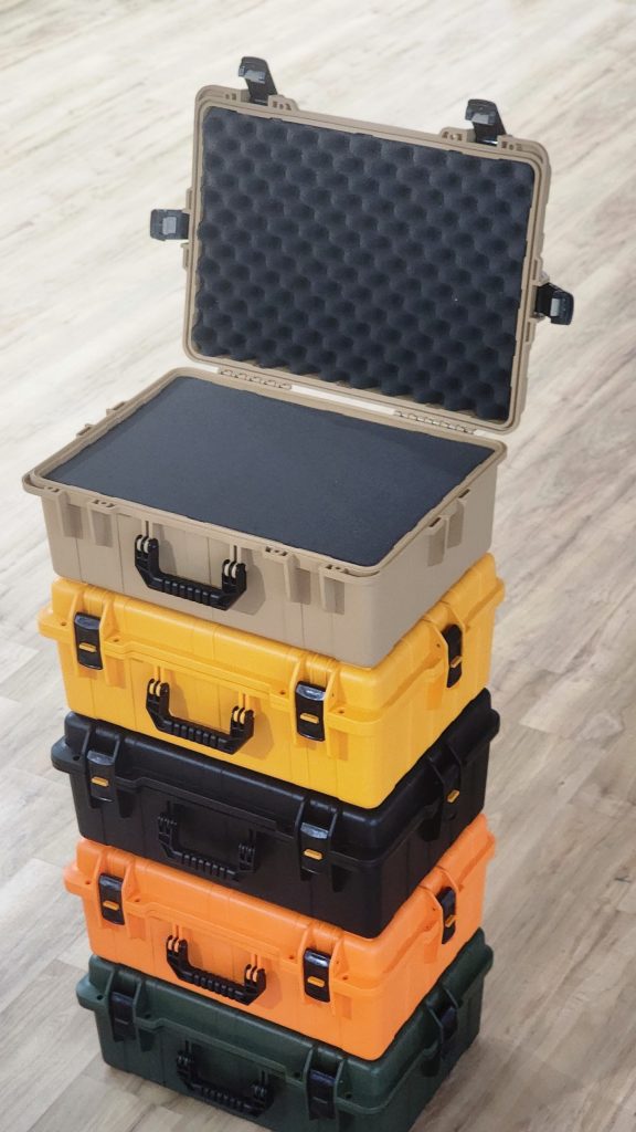 Safari Case Takım Çantası Süngerli SF-500S