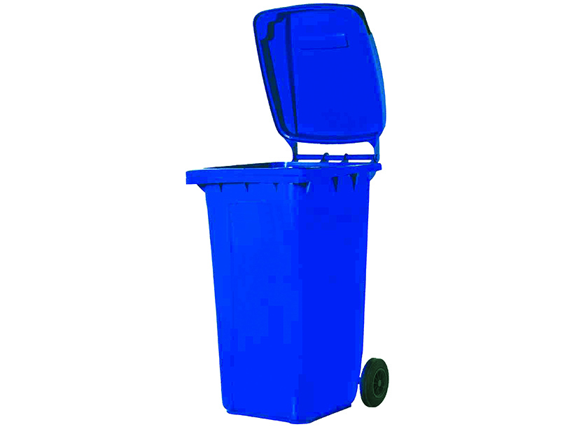 KOD ÇK 240 LİTRE