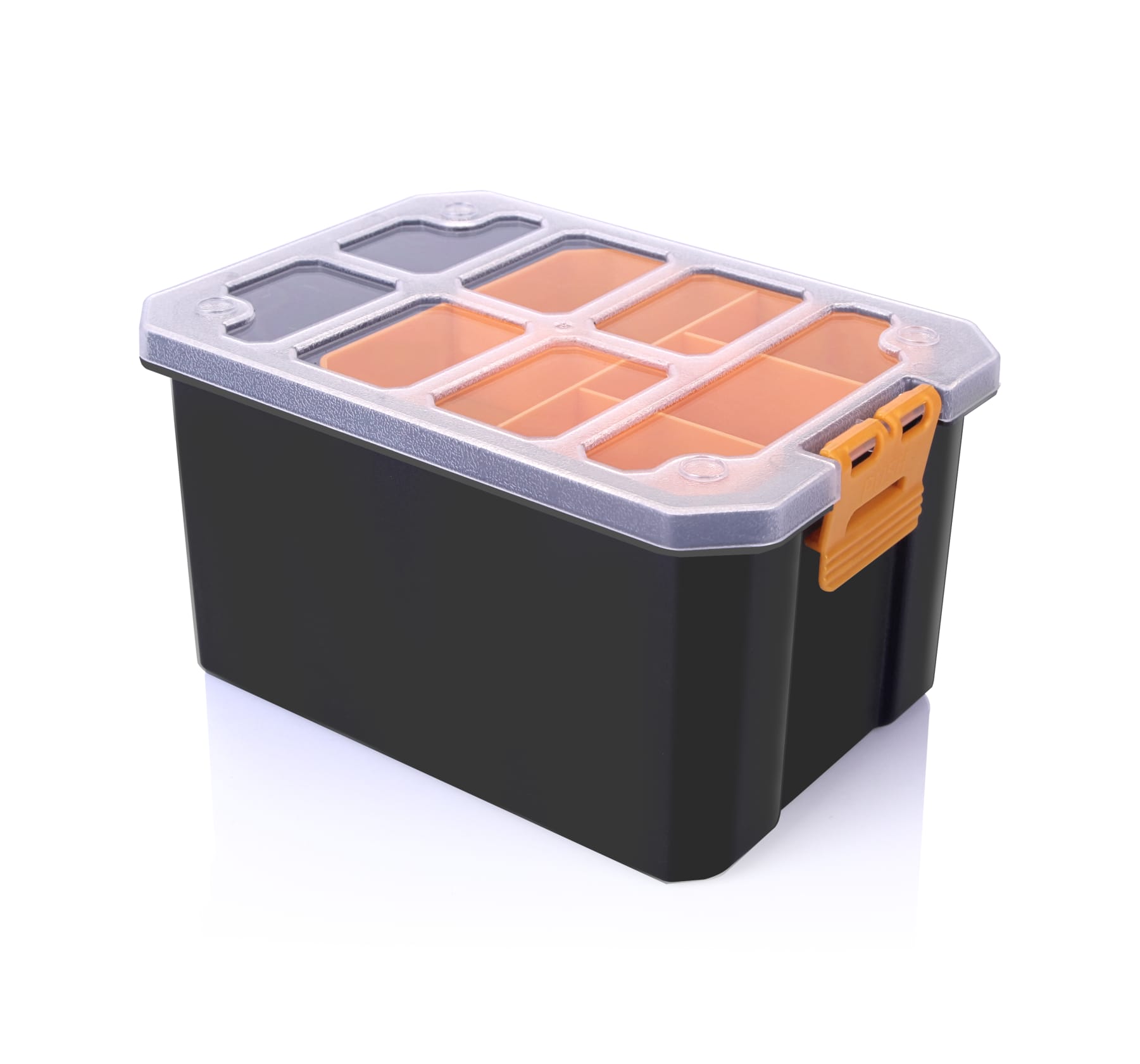 Mega Slim Organizer 6