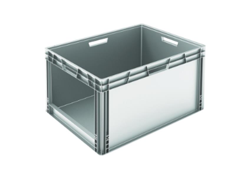 Plastik Kasa SPK 8644AV