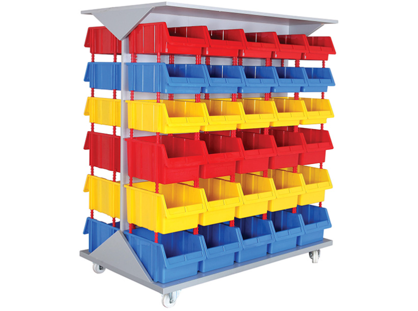 Metal & Ahşap Avadanlık Standı ÇYSD 520-515