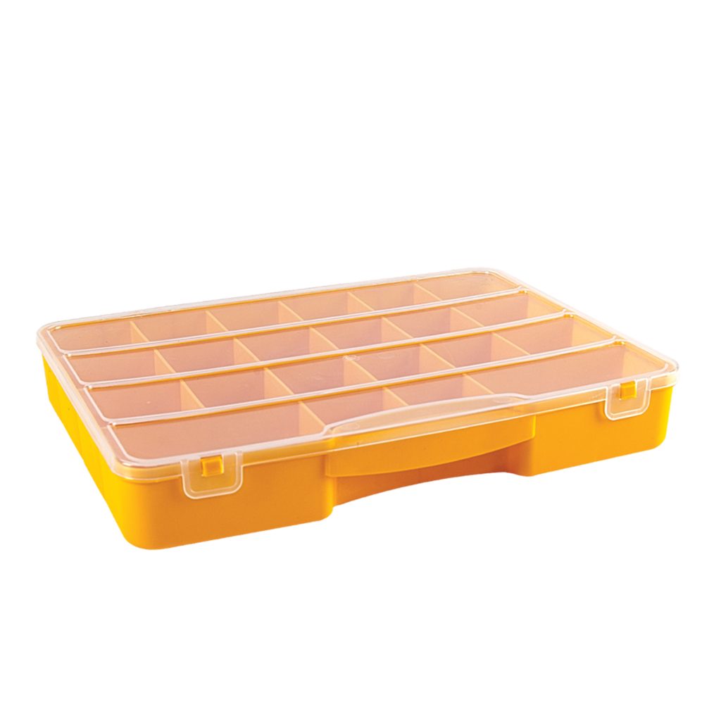 Super Organizer 22-ASR 2043