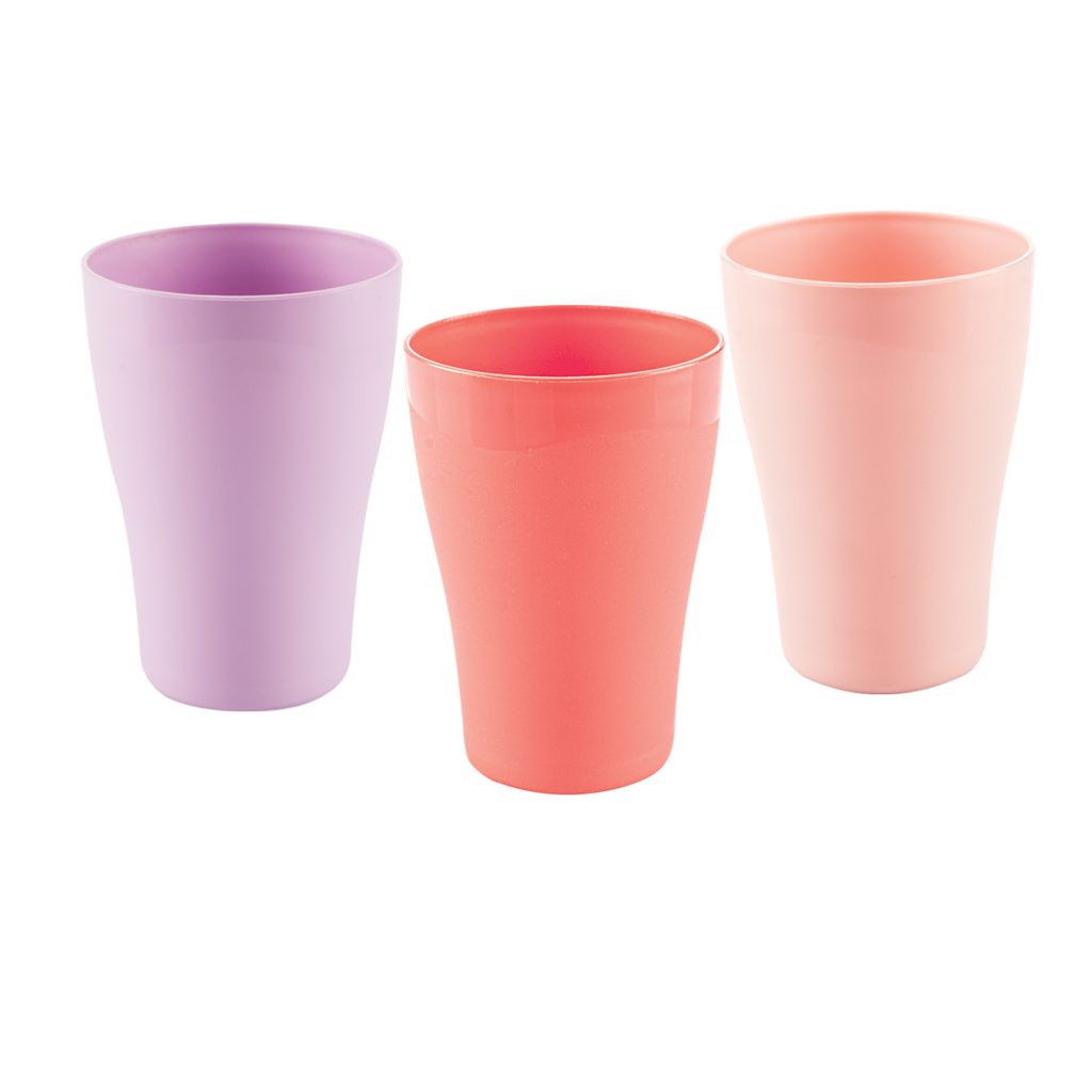 Home Project Plastik Bardak -ASR 2051