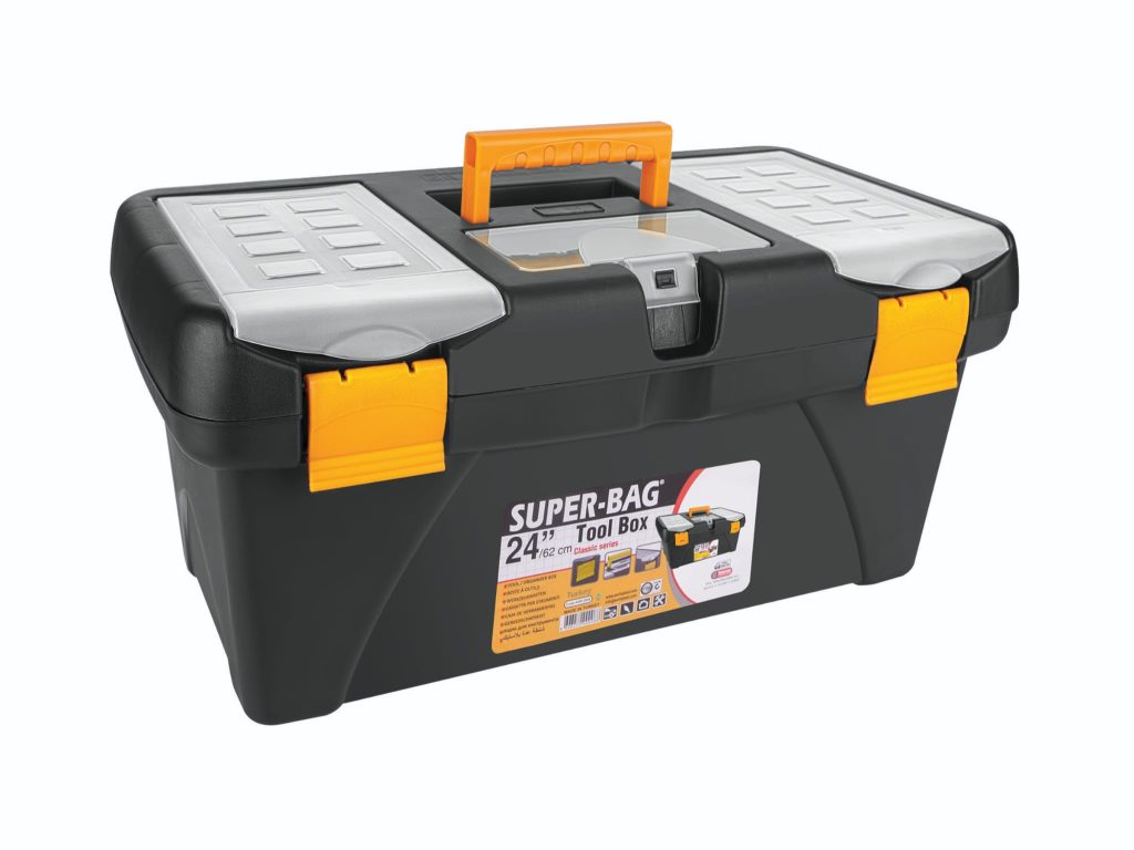 24″ Takım Çantası ASR-2056