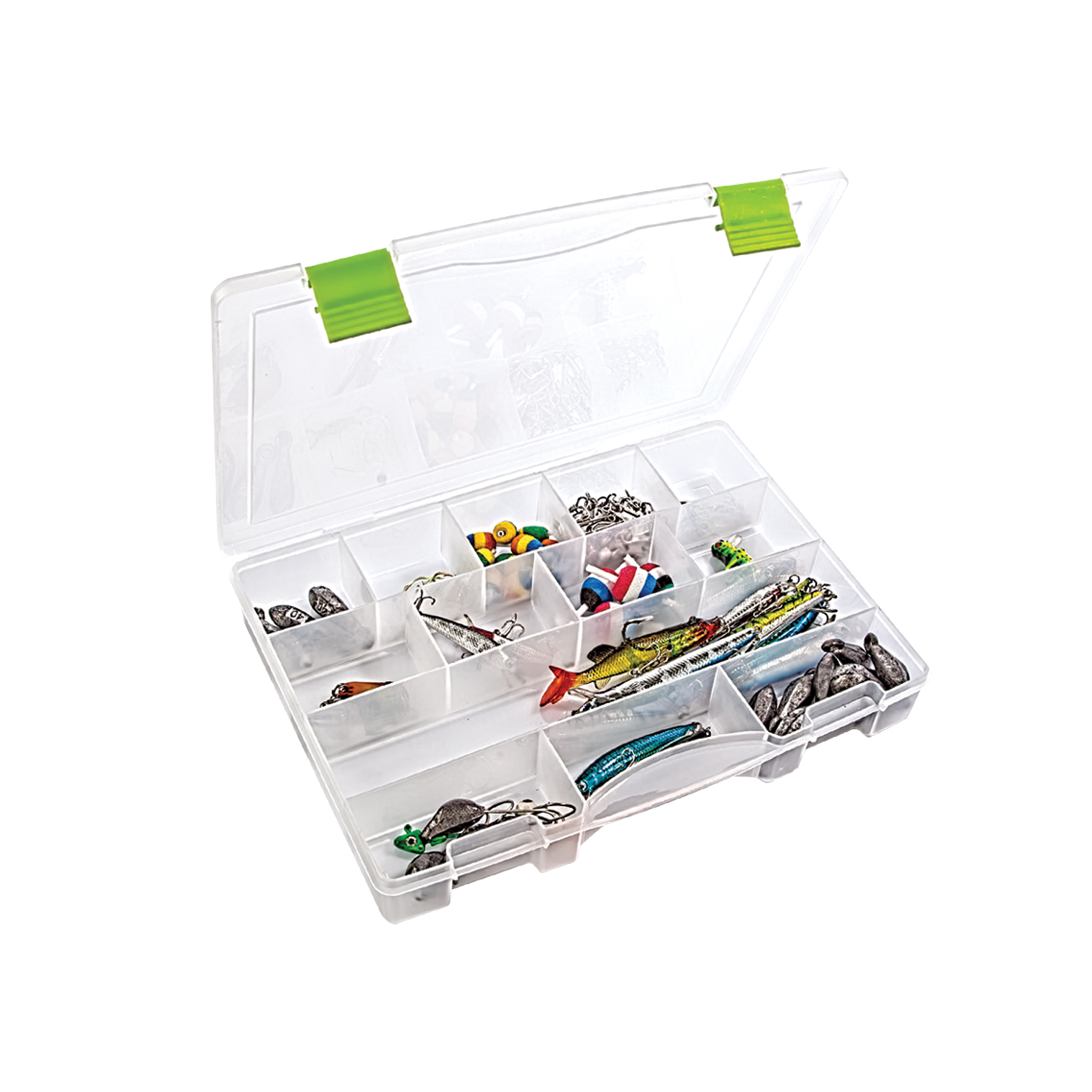 Power Organizer 13 -ASR 2064