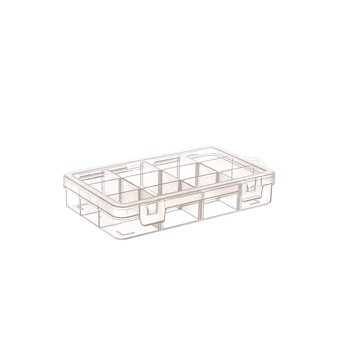 Beta Organizer 12 – ASR-2093