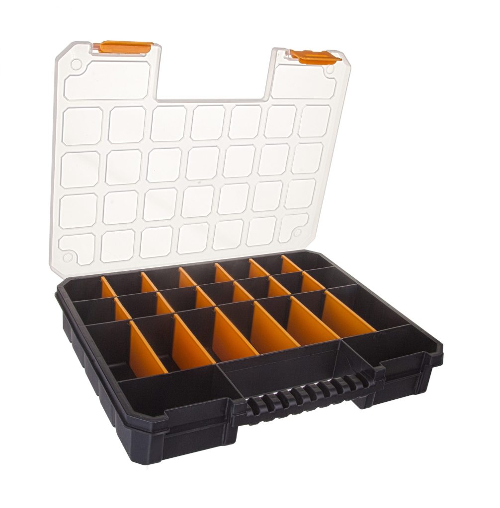 Slim Organizer 23 ASR-2099