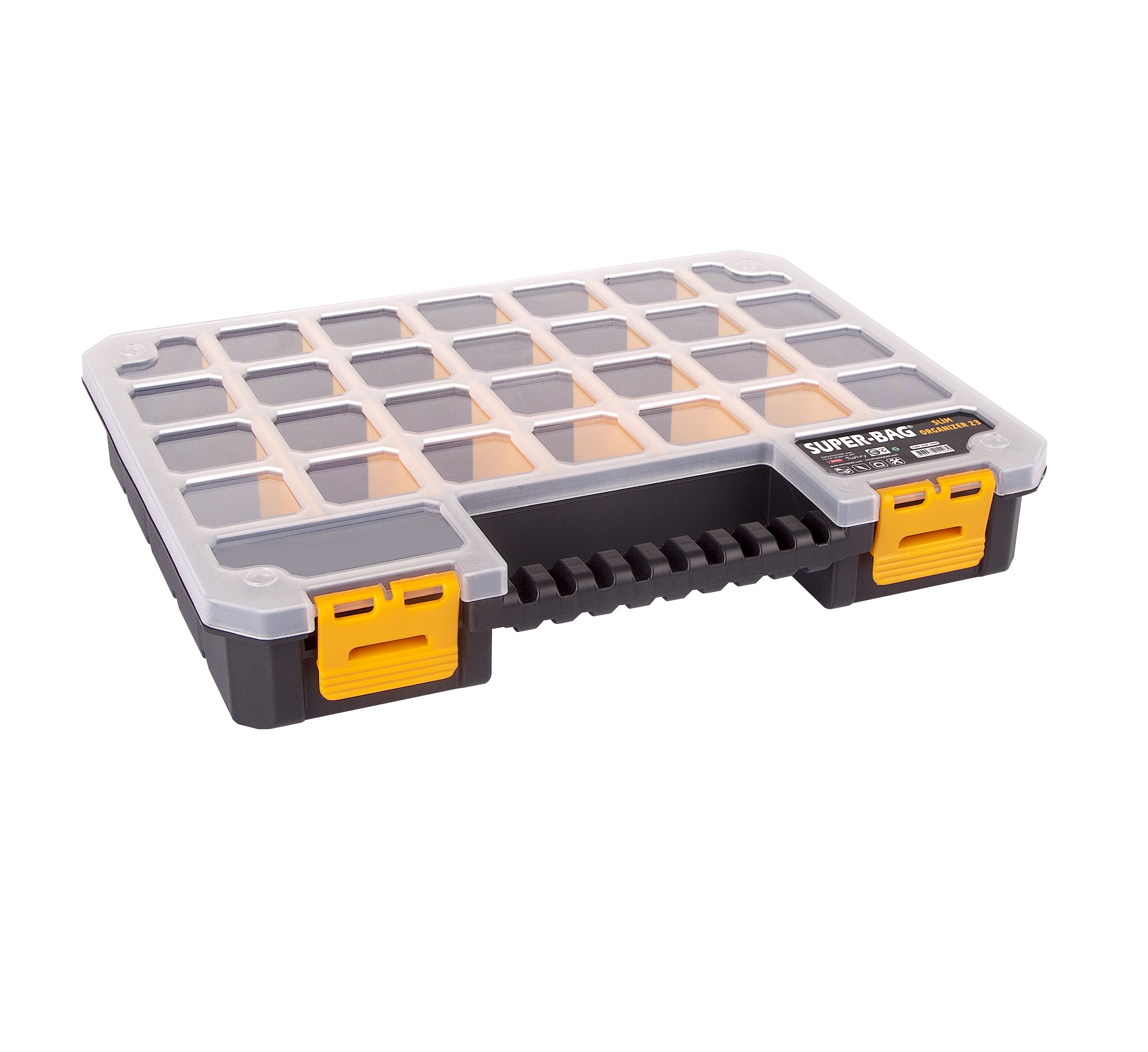 Slim Organizer 23 ASR-2099