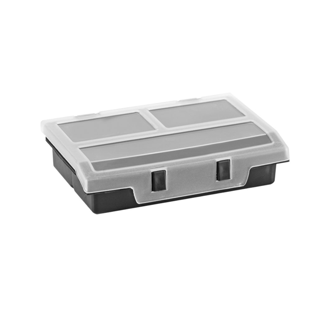 Carbon Organizer 5 -ASR 4009