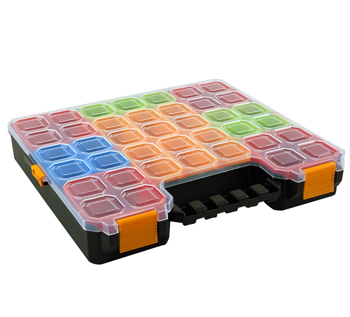 Küp Organizer 400 ASR-4022