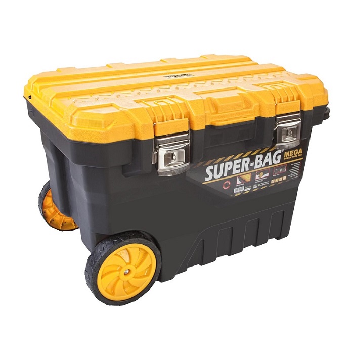 Mega Mobil Takım Çantası ASR-4026
