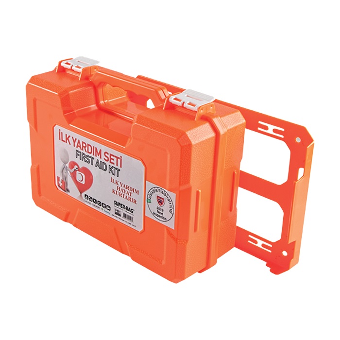 İlk Yardım Seti ASR-5015