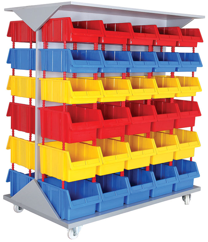 Metal & Ahşap Avadanlık Standı ÇYSD 520-515