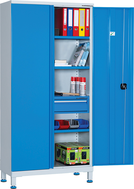 Malzeme Dolapları KOD F40-152