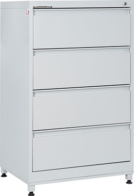 Malzeme Dolapları KOD F48-102