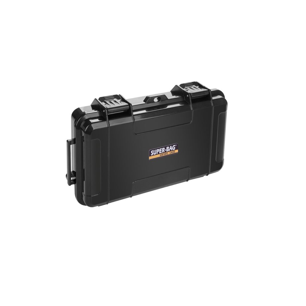 Superbag Suya Dayanıklı Saklama Kutusu Süngersiz(Orta) SF-1690