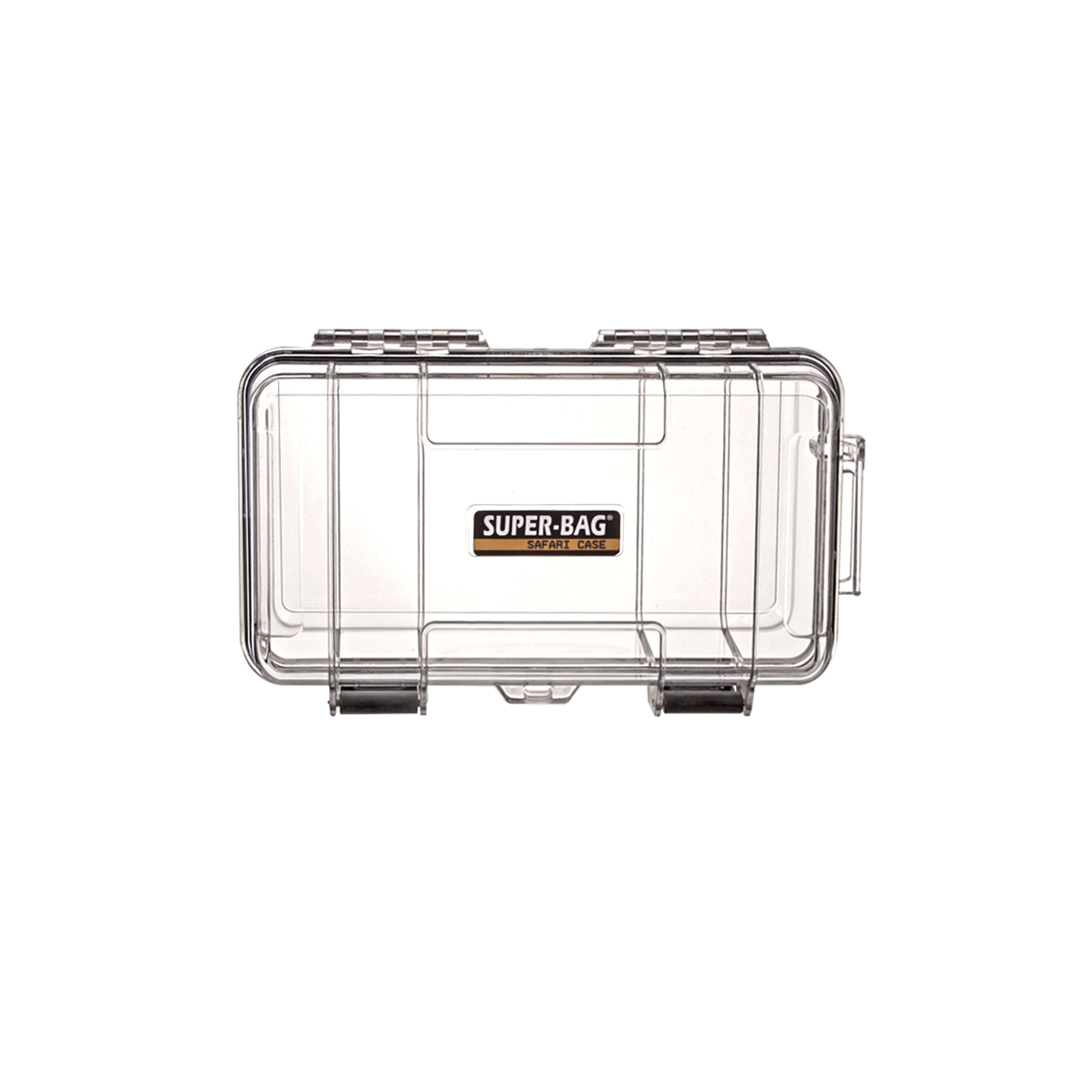Superbag Suya Dayanıklı Saklama Kutusu Süngersiz(Küçük) SF-1580