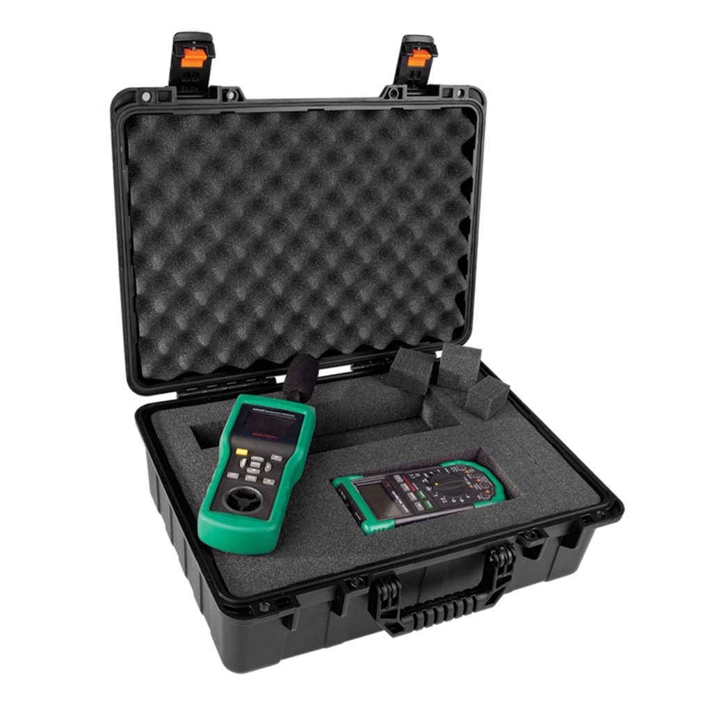 Safari Case Takım Çantası Süngerli -SF 400S