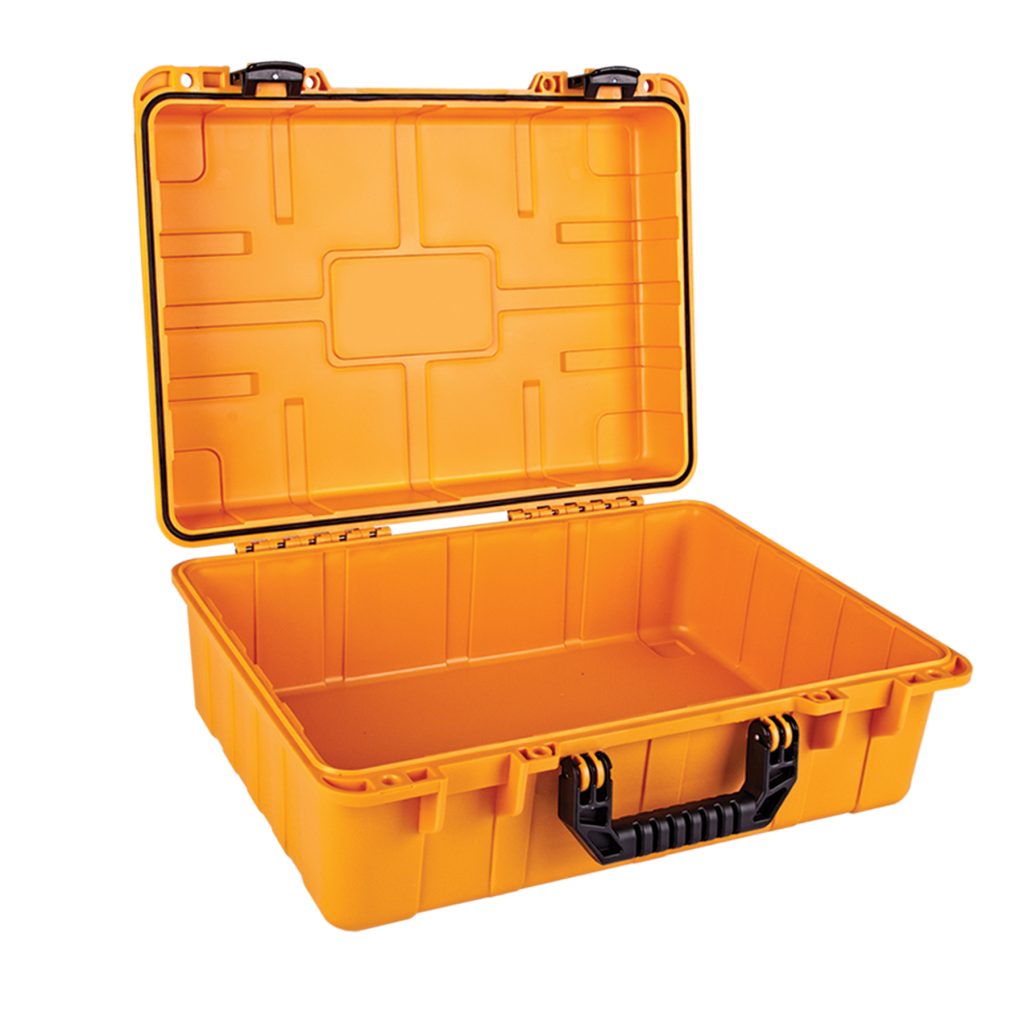 Safari Case Takım Çantası Süngersiz -SF 450