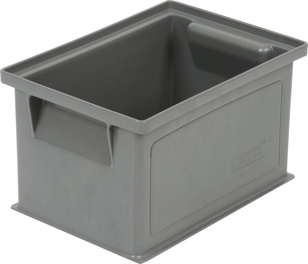 Plastik Kasa SPK 2111