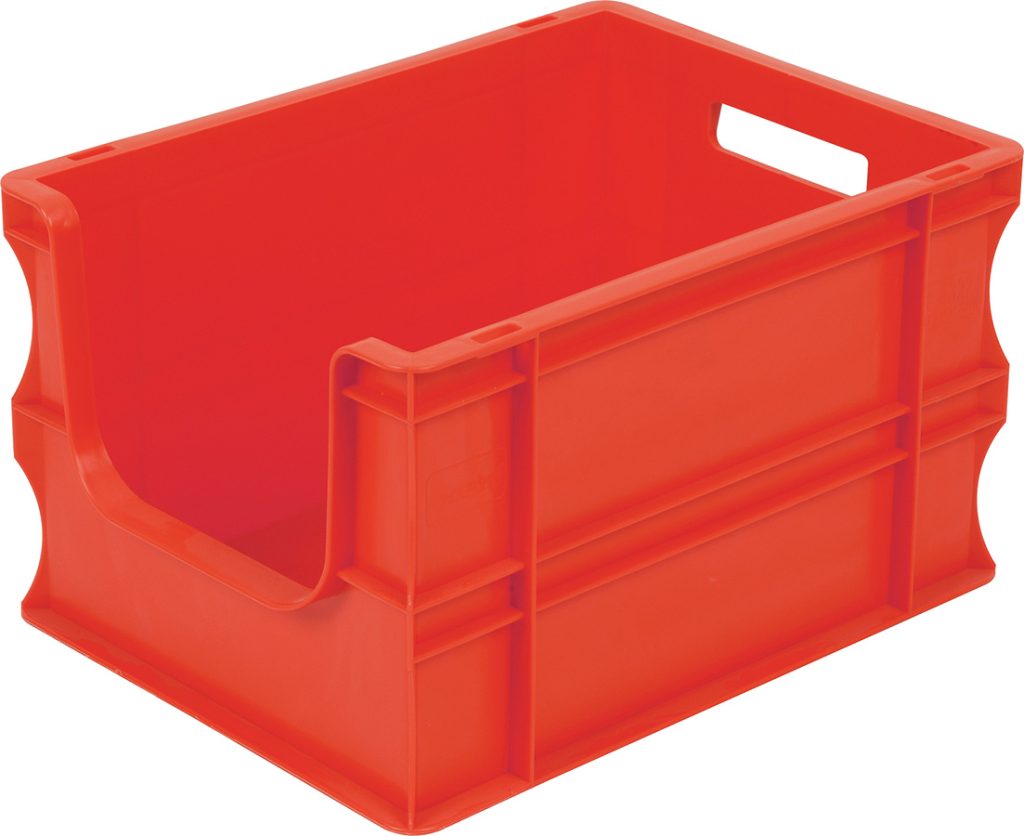 Plastik Kasa SPK 4322 AV