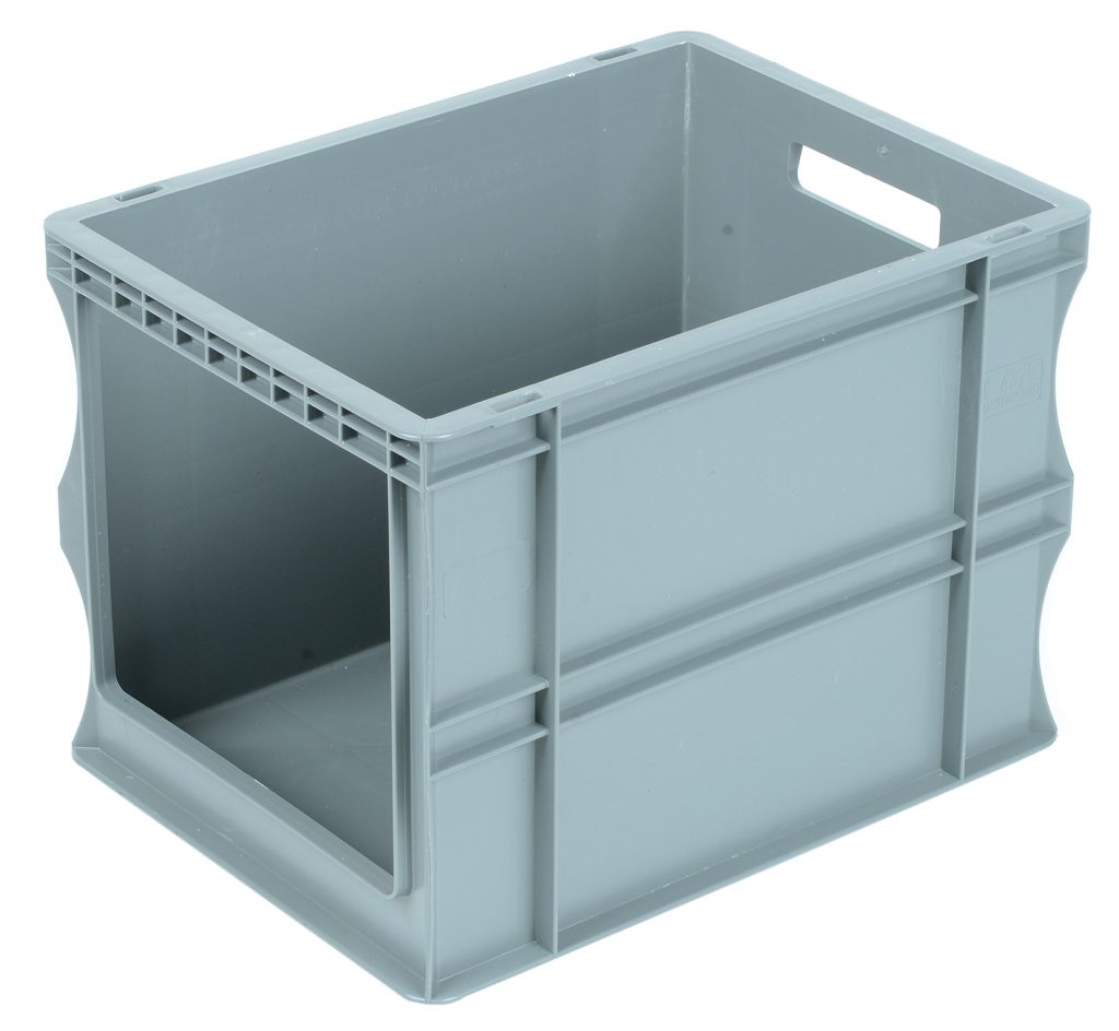 Plastik Kasa SPK 4329 AV2