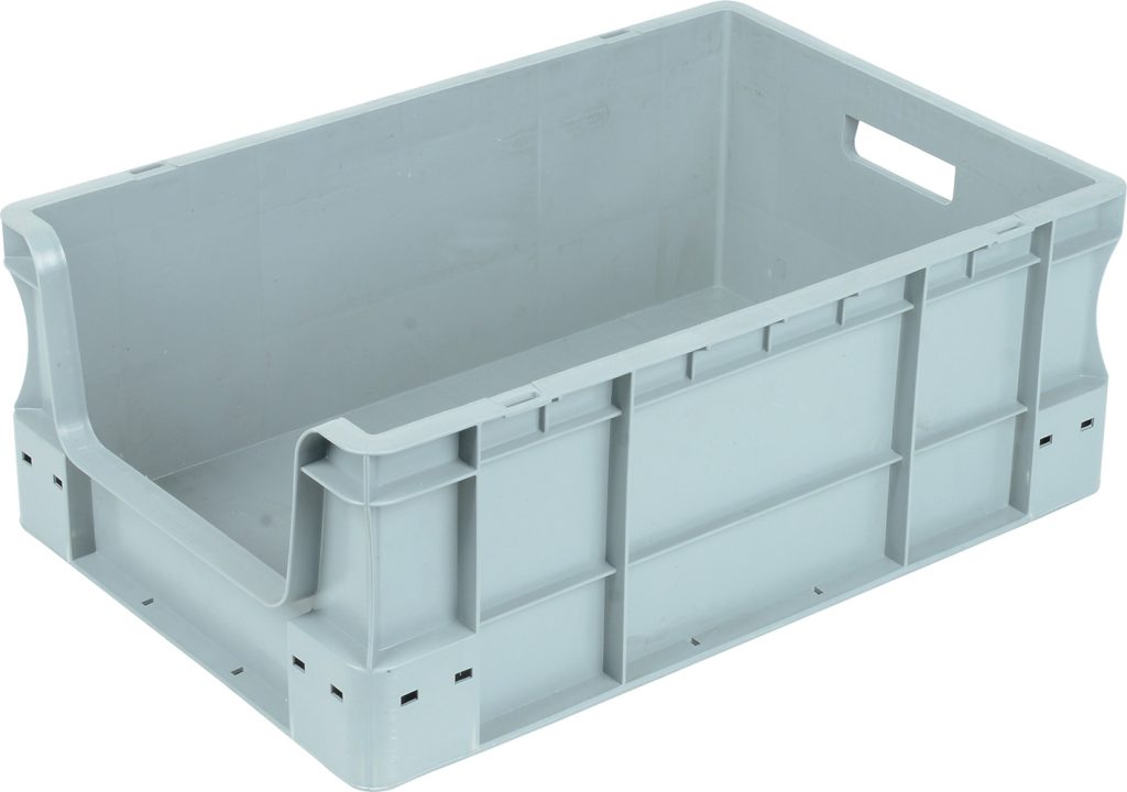 Plastik Kasa SPK 4622 AV
