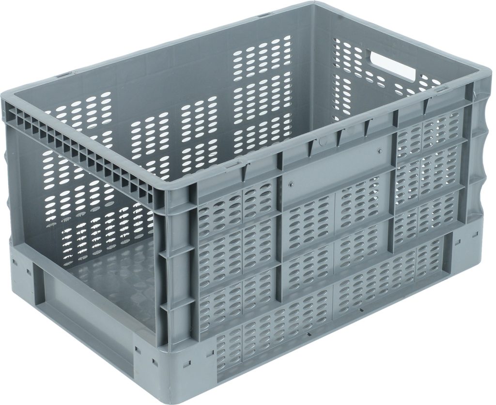 Delikli Plastik Kasa SPK 4632 AV1