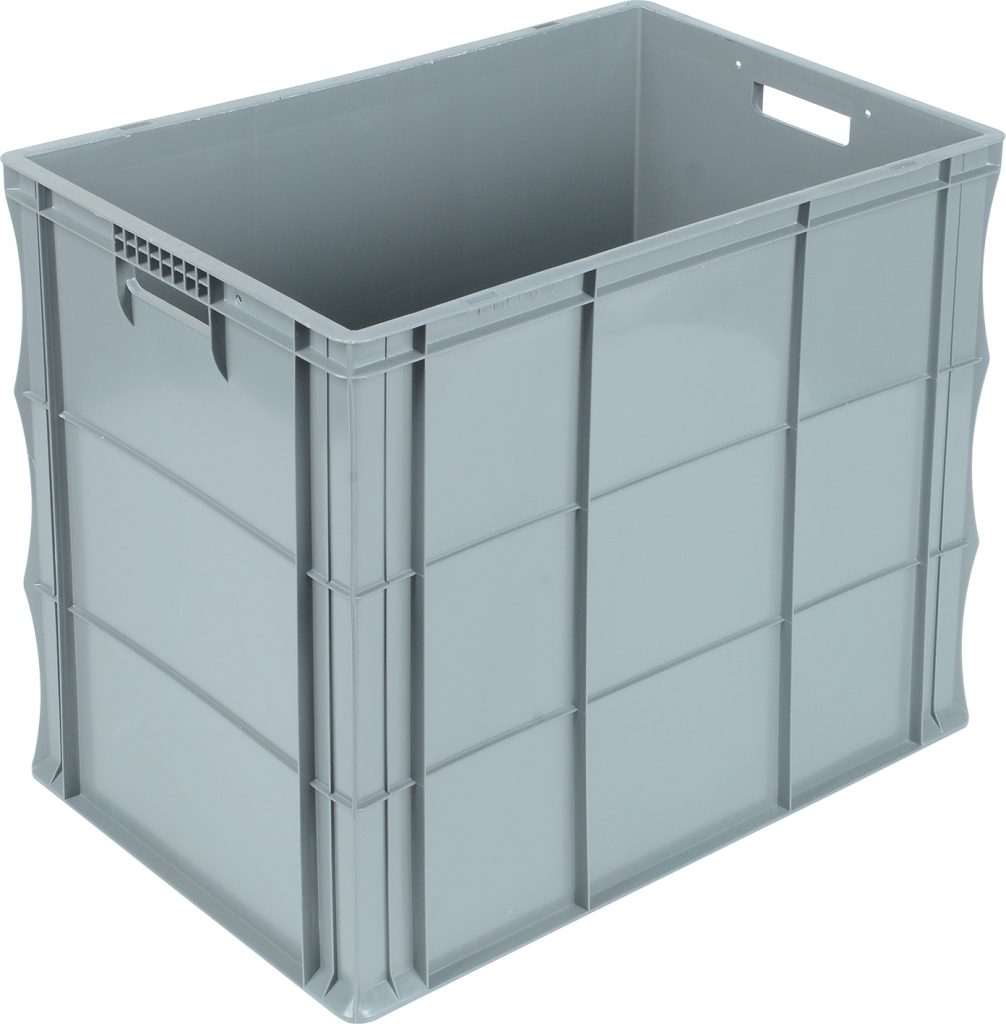 Plastik Kasa SPK 4650